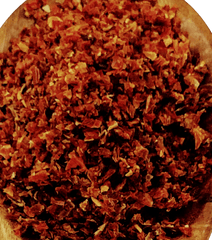 Pepper Flakes Red