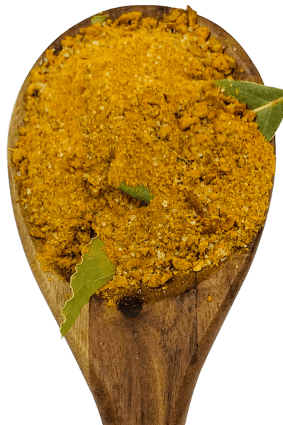 Pilau Rice Seasoning