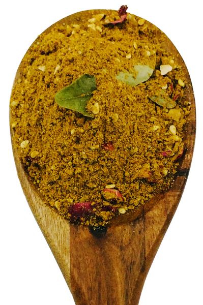 Ras El Hanout