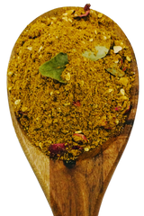 Ras El Hanout