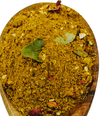 Ras El Hanout