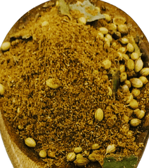 Sri Lankan Spice