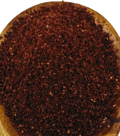 Sumac