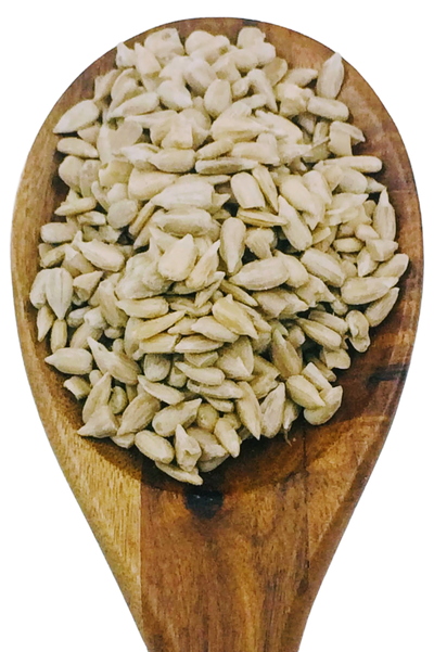 Sunflower Seeds