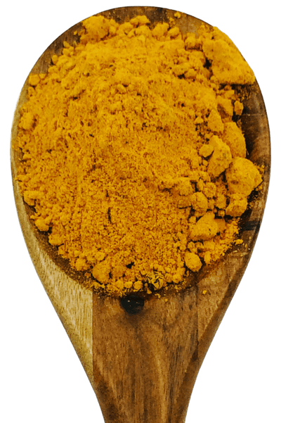 Turmeric & Black Pepper  Organic Mix