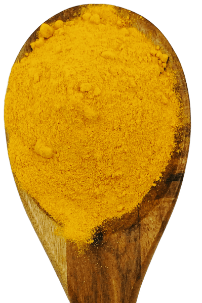 Turmeric Powder Certified Organic