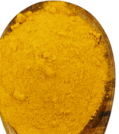 Turmeric Powder Certified Organic