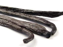 Vanilla Pods