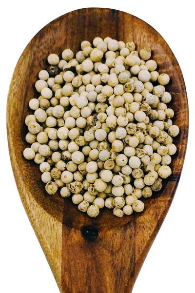 White Peppercorn Whole