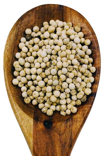 White Peppercorn Whole