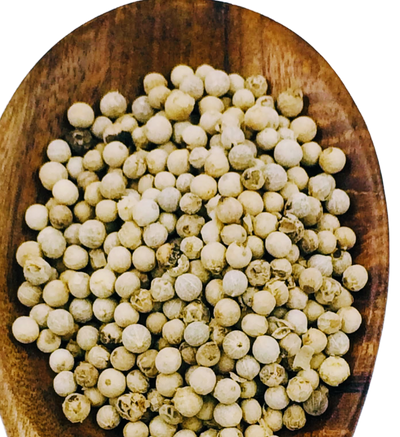 White Peppercorn Whole